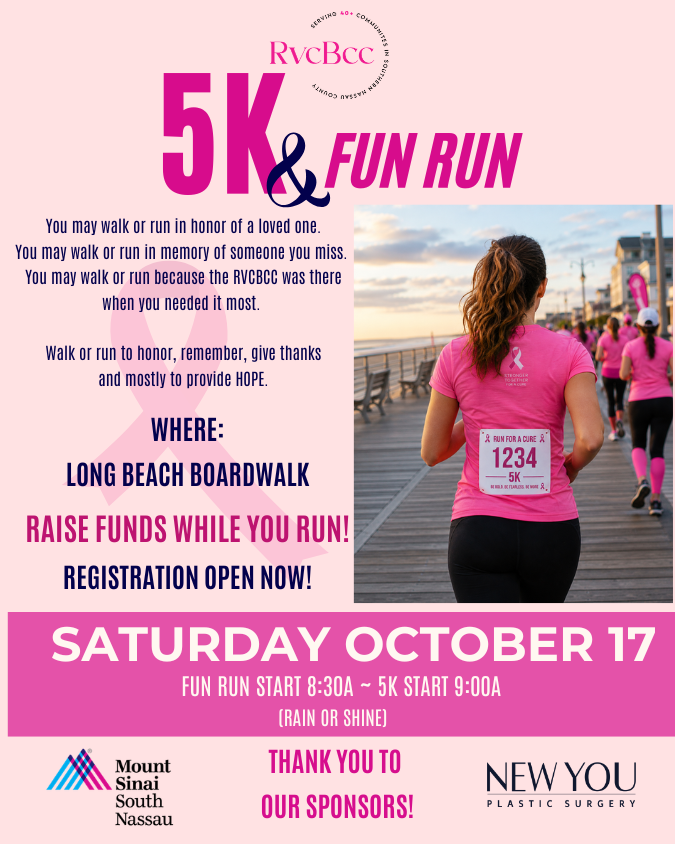 5K Flyer for web & social (1) Save the Date Golf & Tennis
